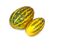 Yellow Cucumbers/Vellari